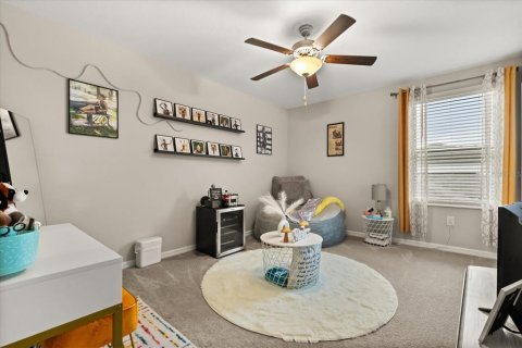 House in Tampa, Florida 6 bedrooms, 312.34 sq.m. № 1805501 - photo 21