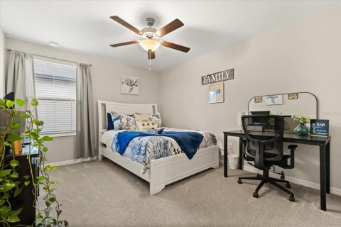 House in Tampa, Florida 6 bedrooms, 312.34 sq.m. № 1805501 - photo 16