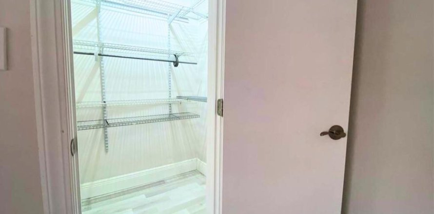 Appartement à Fort Lauderdale, Floride 1 chambre, 55.74 m2 № 1216273