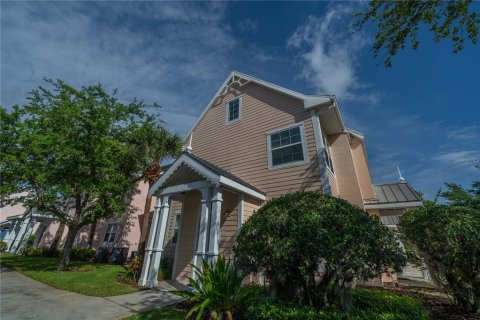 Copropriété à vendre à Kissimmee, Floride: 2 chambres, 99.03 m2 № 1716882 - photo 4