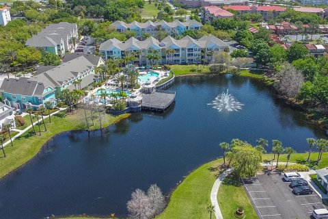 Copropriété à vendre à Kissimmee, Floride: 2 chambres, 99.03 m2 № 1716882 - photo 1