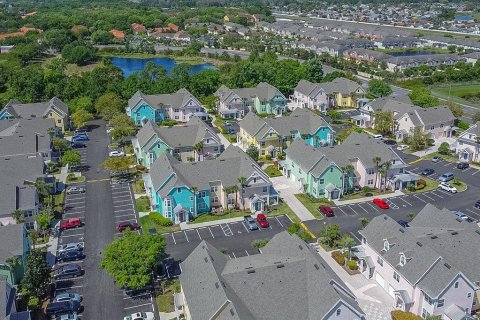 Copropriété à vendre à Kissimmee, Floride: 2 chambres, 99.03 m2 № 1716882 - photo 3