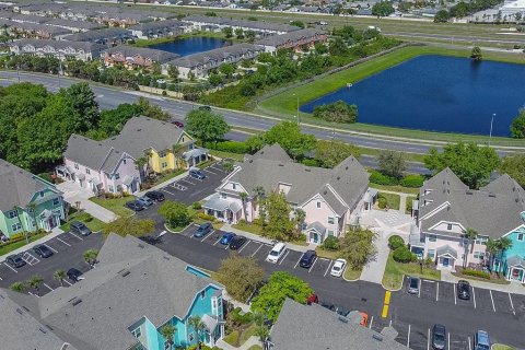 Copropriété à vendre à Kissimmee, Floride: 2 chambres, 99.03 m2 № 1716882 - photo 2