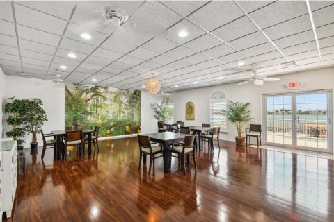 Copropriété à louer à Saint Petersburg, Floride: 2 chambres, 103.12 m2 № 1688114 - photo 24