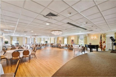 Copropriété à louer à Saint Petersburg, Floride: 2 chambres, 103.12 m2 № 1688114 - photo 22