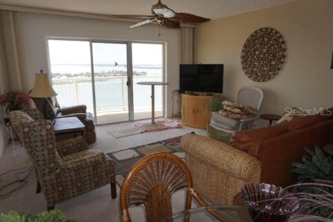 Copropriété à louer à Saint Petersburg, Floride: 2 chambres, 103.12 m2 № 1688114 - photo 7