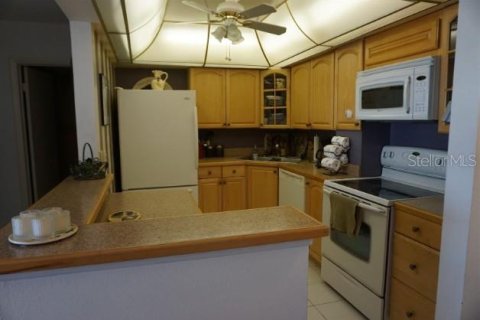 Copropriété à louer à Saint Petersburg, Floride: 2 chambres, 103.12 m2 № 1688114 - photo 3