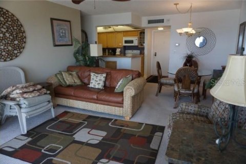 Copropriété à louer à Saint Petersburg, Floride: 2 chambres, 103.12 m2 № 1688114 - photo 10