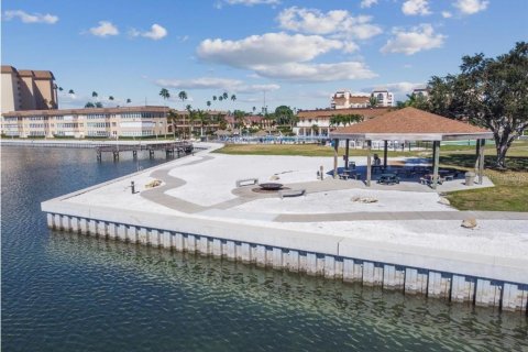Copropriété à louer à Saint Petersburg, Floride: 2 chambres, 103.12 m2 № 1688114 - photo 23