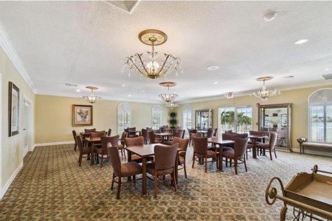 Copropriété à louer à Saint Petersburg, Floride: 2 chambres, 103.12 m2 № 1688114 - photo 27