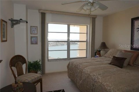 Copropriété à louer à Saint Petersburg, Floride: 2 chambres, 103.12 m2 № 1688114 - photo 12