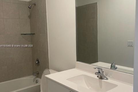 House in Homestead, Florida 3 bedrooms, 123.37 sq.m. № 1938076 - photo 7