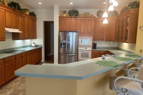 Casa en venta en Summerfield, Florida, 3 dormitorios, 204.2 m2 № 1648287 - foto 12