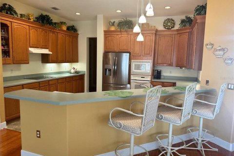 Casa en venta en Summerfield, Florida, 3 dormitorios, 204.2 m2 № 1648287 - foto 13