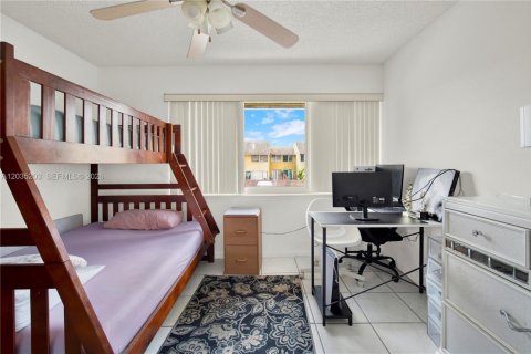 Copropriété à vendre à Miami, Floride: 3 chambres, 171.87 m2 № 2084821 - photo 20