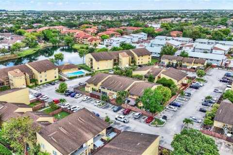 Copropriété à vendre à Miami, Floride: 3 chambres, 171.87 m2 № 2084821 - photo 26