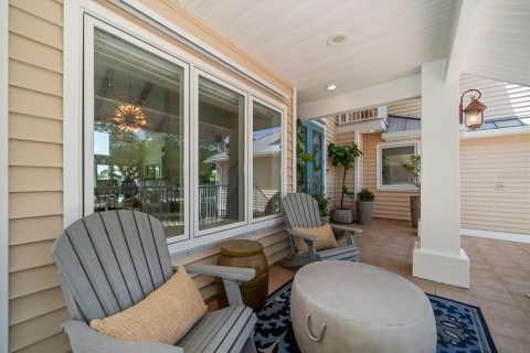 House in Holiday, Florida 3 bedrooms, 252.97 sq.m. № 1816581 - photo 6