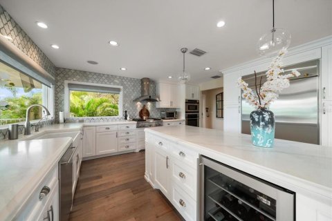 House in Holiday, Florida 3 bedrooms, 252.97 sq.m. № 1816581 - photo 18