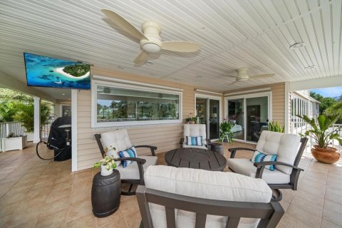 House in Holiday, Florida 3 bedrooms, 252.97 sq.m. № 1816581 - photo 27