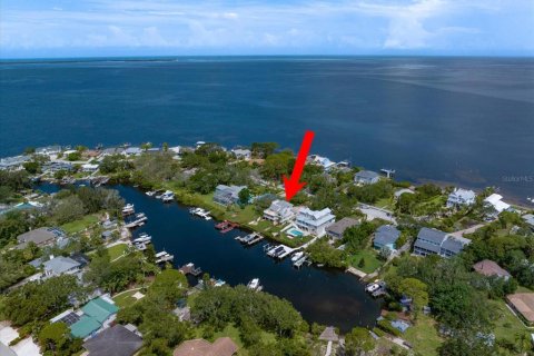 House in Holiday, Florida 3 bedrooms, 252.97 sq.m. № 1816581 - photo 1