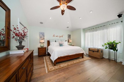 House in Holiday, Florida 3 bedrooms, 252.97 sq.m. № 1816581 - photo 30