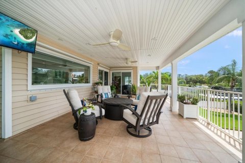 House in Holiday, Florida 3 bedrooms, 252.97 sq.m. № 1816581 - photo 26