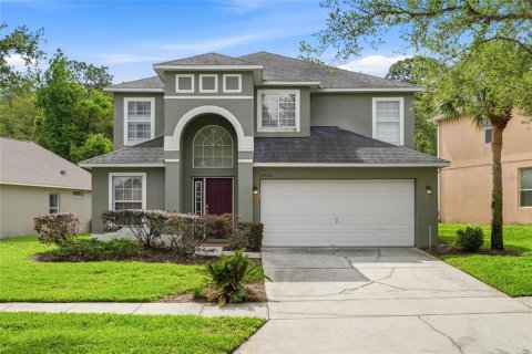 Villa ou maison à Kissimmee, Floride 6 chambres, 217.21 m2 № 2321739