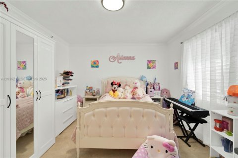 Touwnhouse à vendre à Miami, Floride: 2 chambres, 94.76 m2 № 2084276 - photo 14