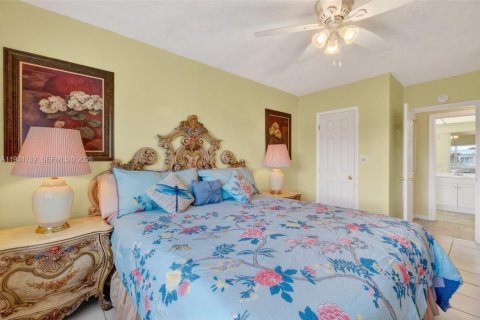 Купить кондоминиум в Помпано-Бич, Флорида 1 спальня, 63.17м2, № 2002088 - фото 18