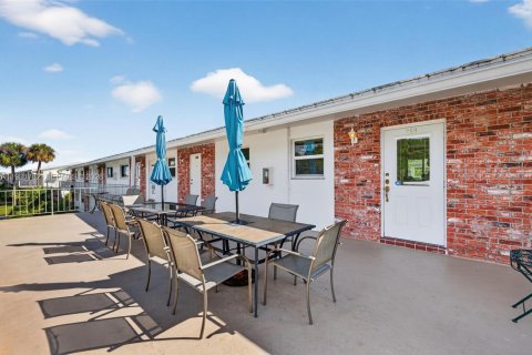 Купить кондоминиум в Помпано-Бич, Флорида 1 спальня, 63.17м2, № 2002088 - фото 20