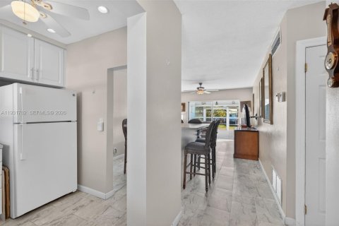 Купить кондоминиум в Помпано-Бич, Флорида 1 спальня, 63.17м2, № 2002088 - фото 6