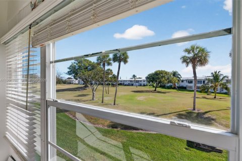 Купить кондоминиум в Помпано-Бич, Флорида 1 спальня, 63.17м2, № 2002088 - фото 14