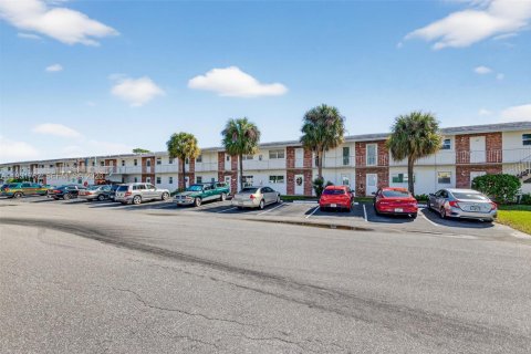 Купить кондоминиум в Помпано-Бич, Флорида 1 спальня, 63.17м2, № 2002088 - фото 21