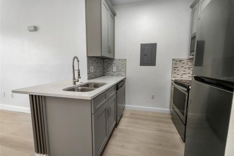 Copropriété à louer à Orlando, Floride: 1 chambre, 45.99 m2 № 2198758 - photo 7