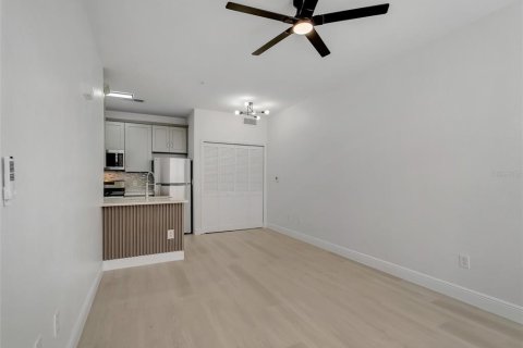 Copropriété à louer à Orlando, Floride: 1 chambre, 45.99 m2 № 2198758 - photo 5
