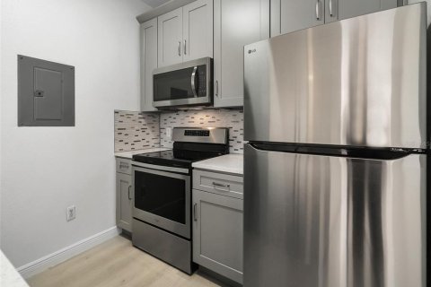 Copropriété à louer à Orlando, Floride: 1 chambre, 45.99 m2 № 2198758 - photo 8