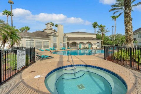 Copropriété à louer à Orlando, Floride: 1 chambre, 45.99 m2 № 2198758 - photo 23