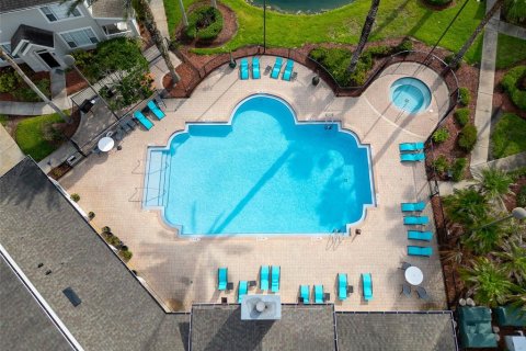 Copropriété à louer à Orlando, Floride: 1 chambre, 45.99 m2 № 2198758 - photo 22