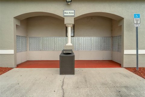 Copropriété à louer à Orlando, Floride: 1 chambre, 45.99 m2 № 2198758 - photo 24