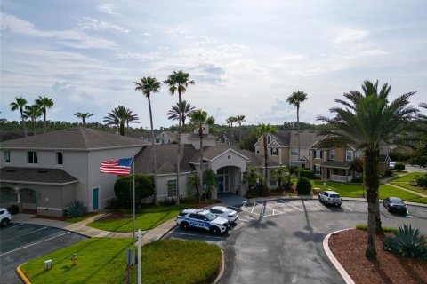 Copropriété à louer à Orlando, Floride: 1 chambre, 45.99 m2 № 2198758 - photo 27