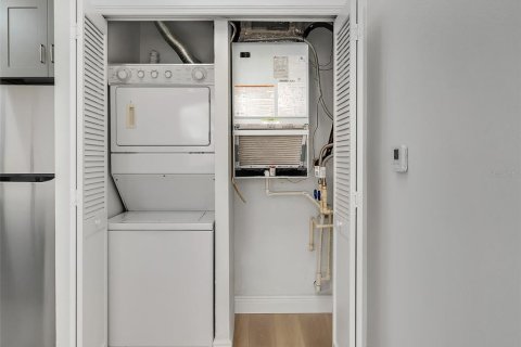 Copropriété à louer à Orlando, Floride: 1 chambre, 45.99 m2 № 2198758 - photo 12