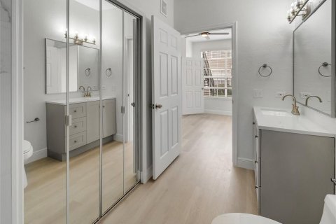 Copropriété à louer à Orlando, Floride: 1 chambre, 45.99 m2 № 2198758 - photo 18
