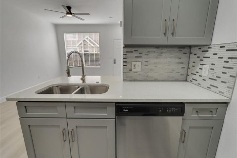 Copropriété à louer à Orlando, Floride: 1 chambre, 45.99 m2 № 2198758 - photo 11