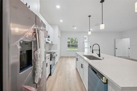 Купить виллу или дом в Окала, Флорида 10 комнат, 162.67м2, № 1832202 - фото 16