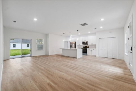 Купить виллу или дом в Окала, Флорида 10 комнат, 162.67м2, № 1832202 - фото 8
