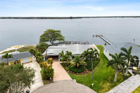 Villa ou maison à Ellenton, Floride 3 chambres, 308.71 m2 № 2215631