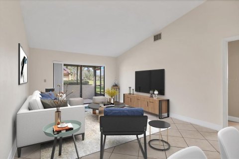 Condo in Sarasota, Florida, 2 bedrooms  № 1562349 - photo 25
