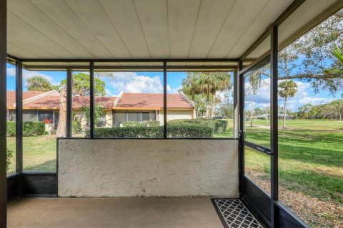 Condo in Sarasota, Florida, 2 bedrooms  № 1562349 - photo 19