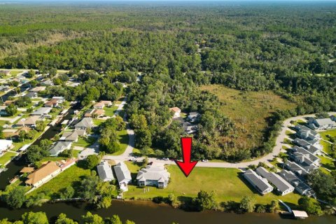 Land in Crystal River, Florida № 1881022 - photo 1