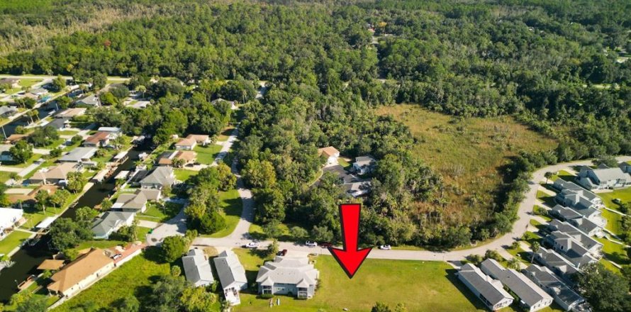 Land in Crystal River, Florida № 1881022
